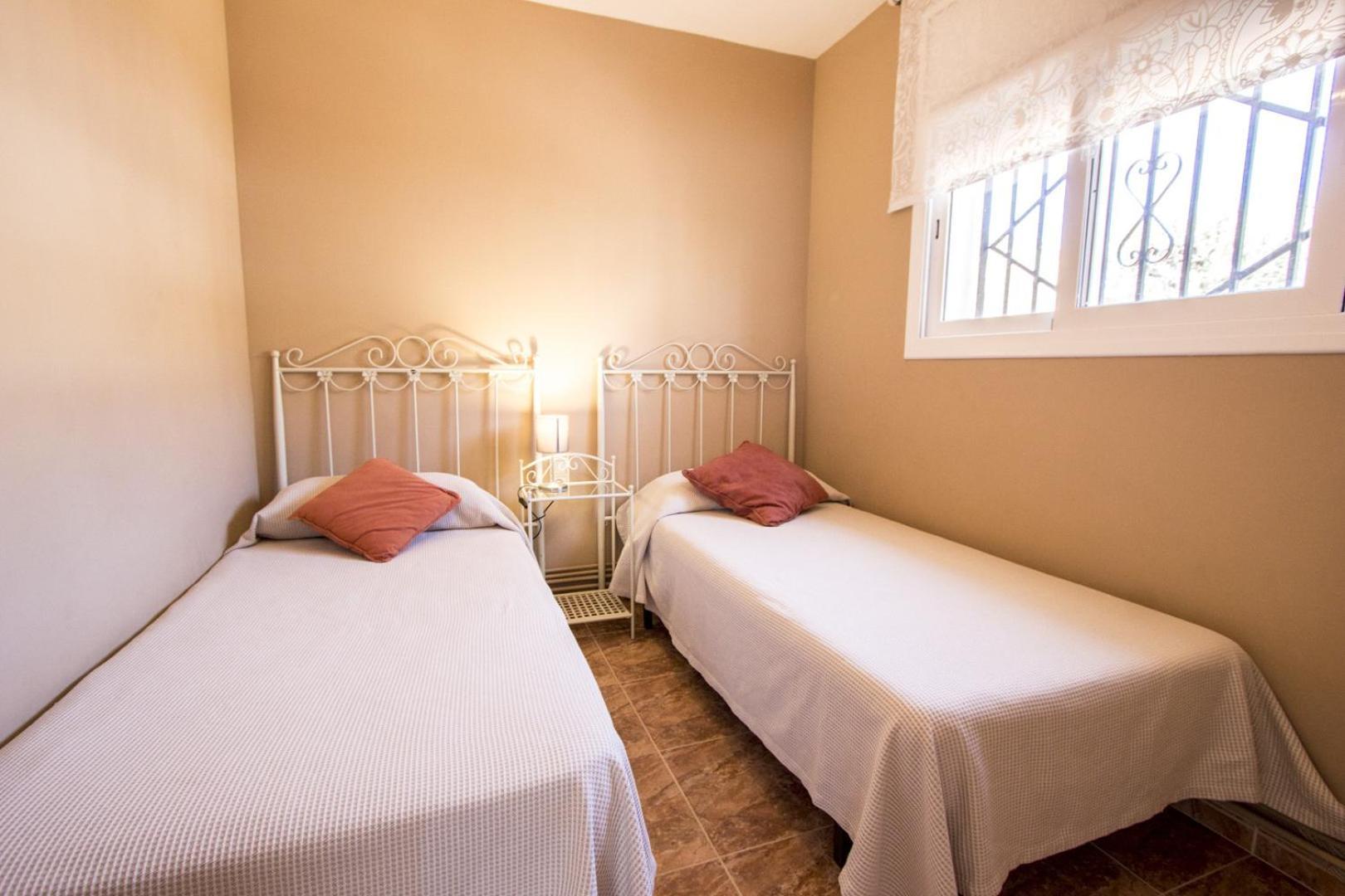 Catalunya Casas Tranquil Nature "Feel" , Yet Only 4 Min To Beach! Calafell Exterior foto